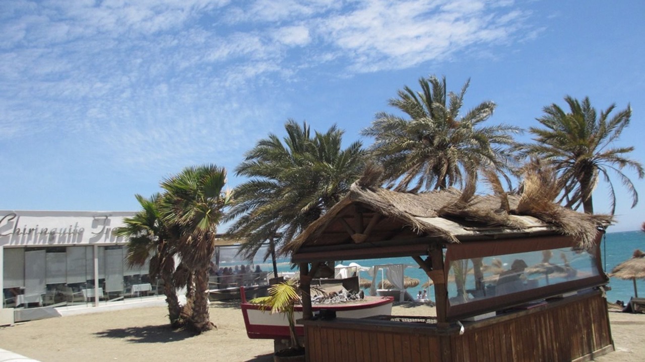 Photo of Outdoor in La Malagueta