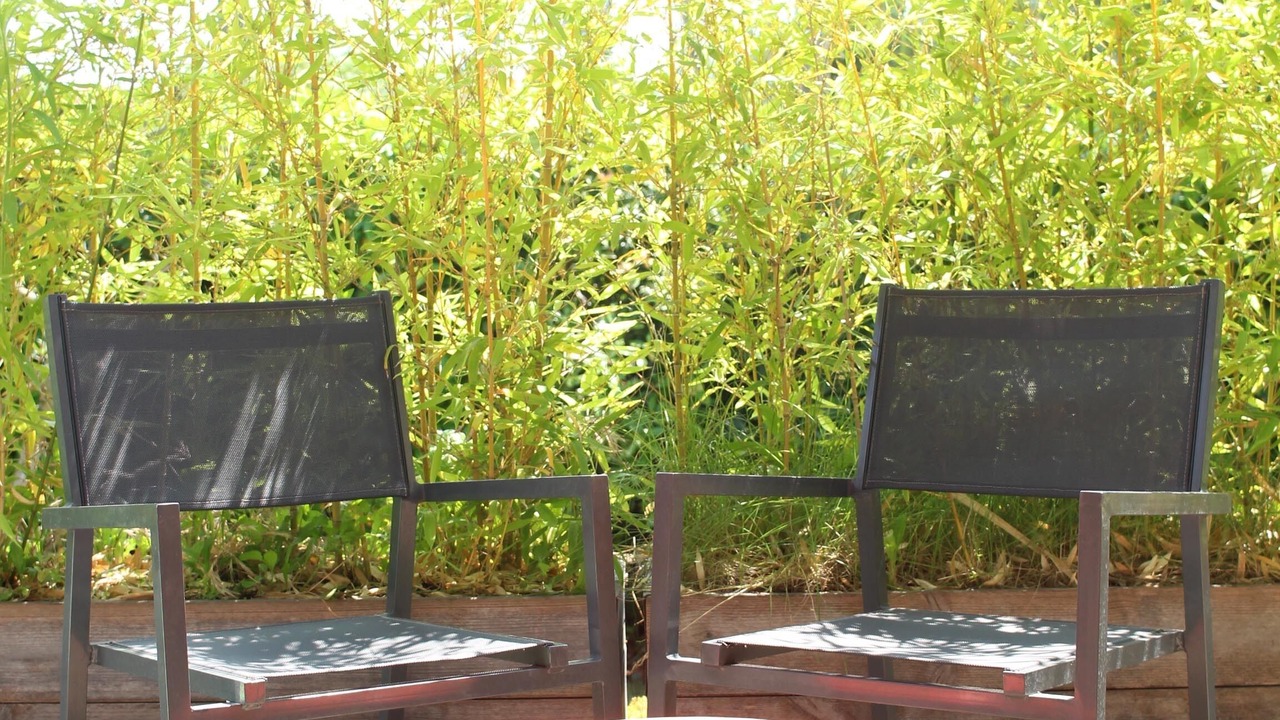Photo of Patio Balcony in Morieres-les-Avignon