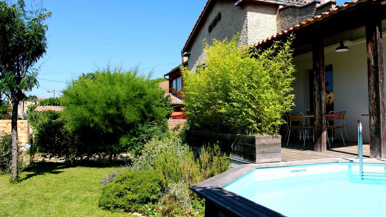Photo of Outdoor in Morieres-les-Avignon