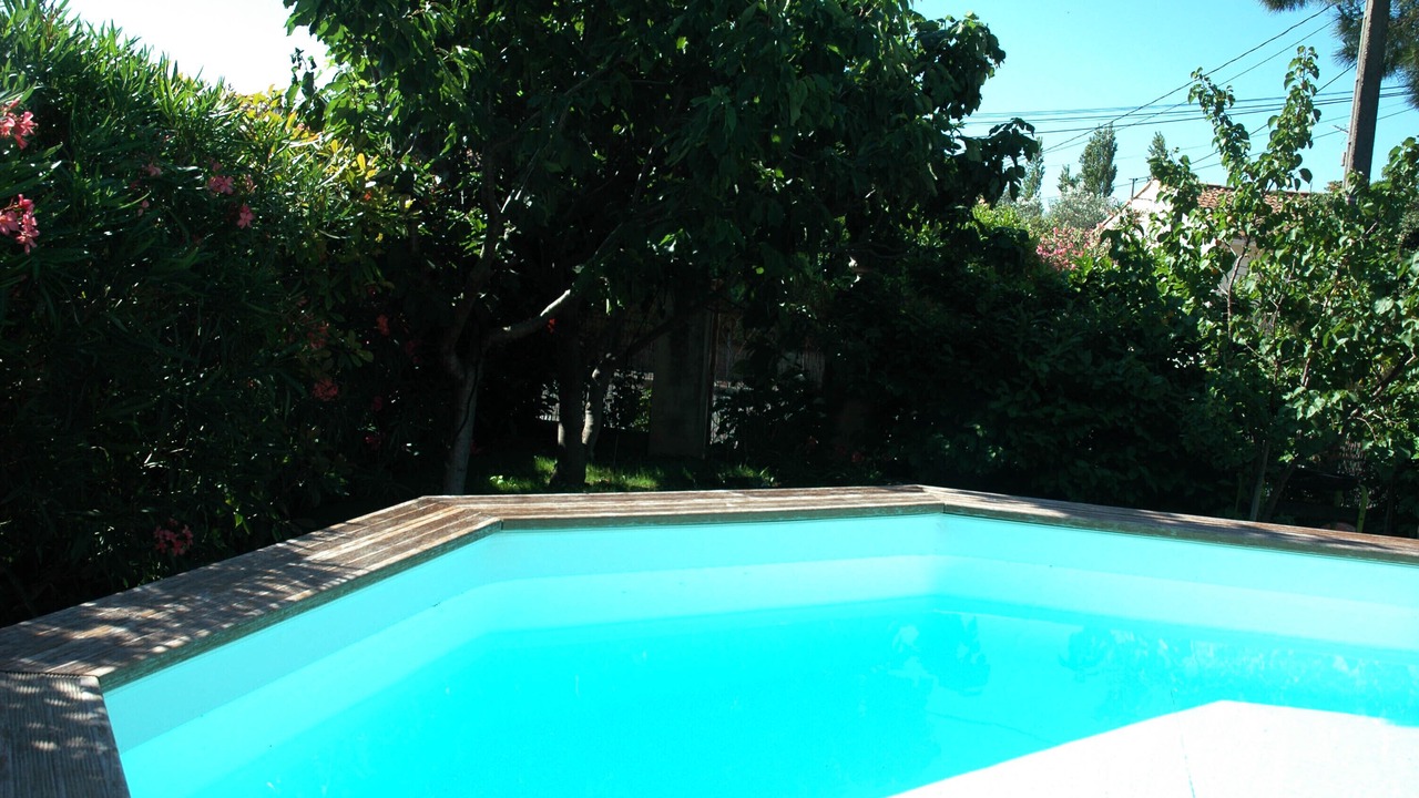 Photo of Outdoor in Morieres-les-Avignon