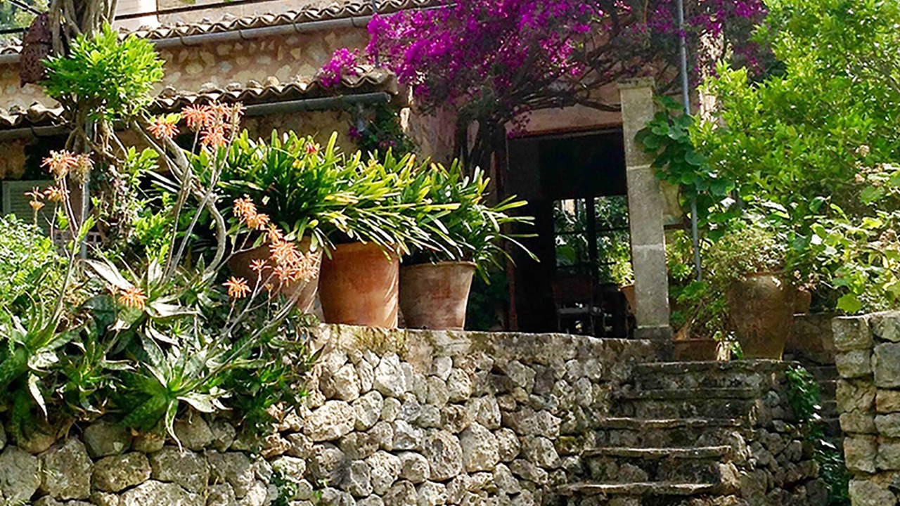 Photo of Outdoor in Deia