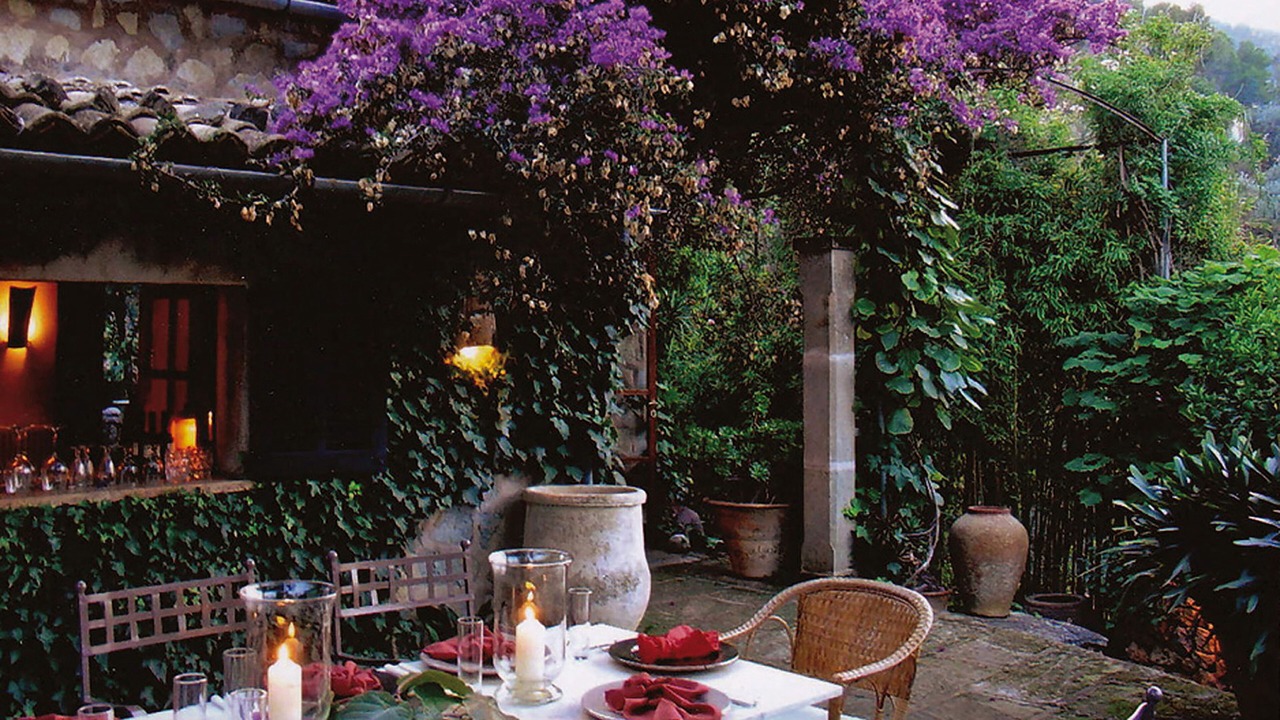 Photo of Outdoor in Deia