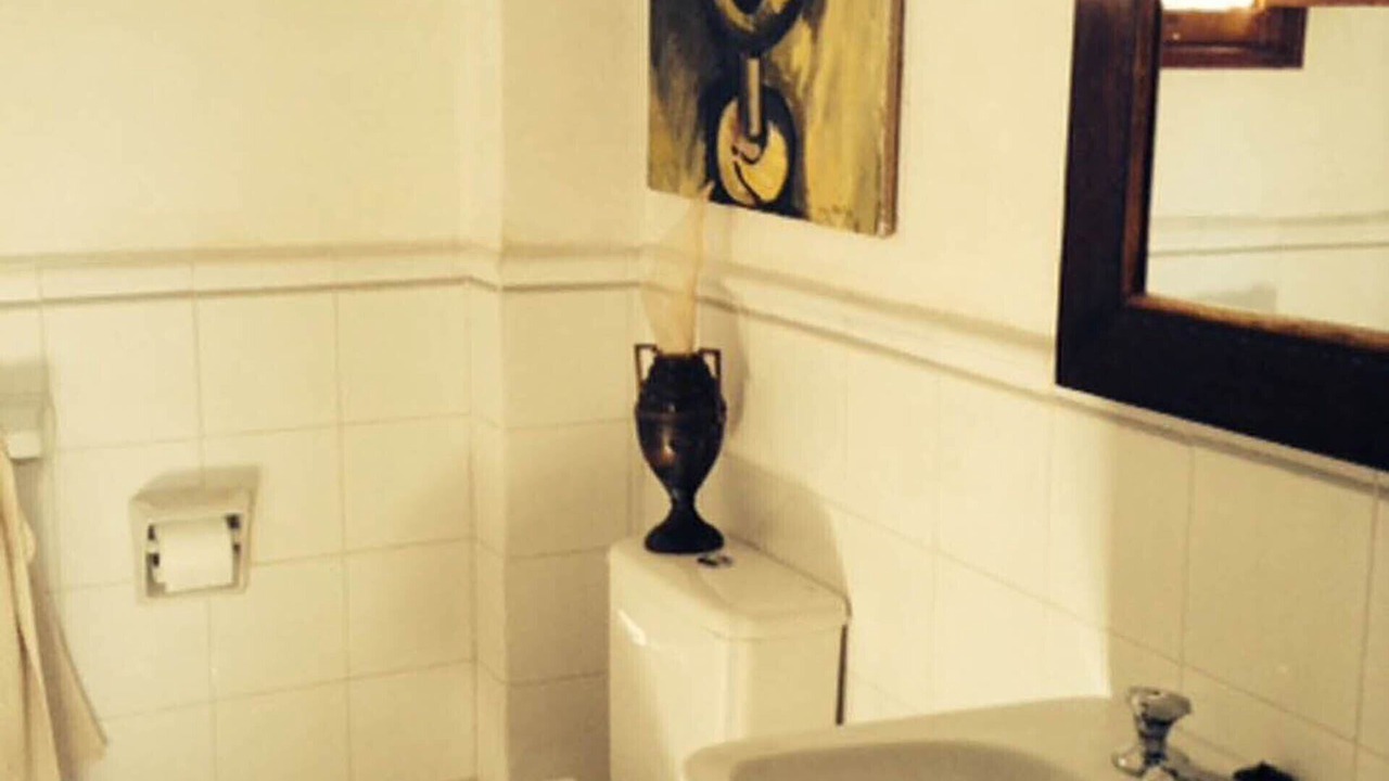 Photo of Bathroom in Deia