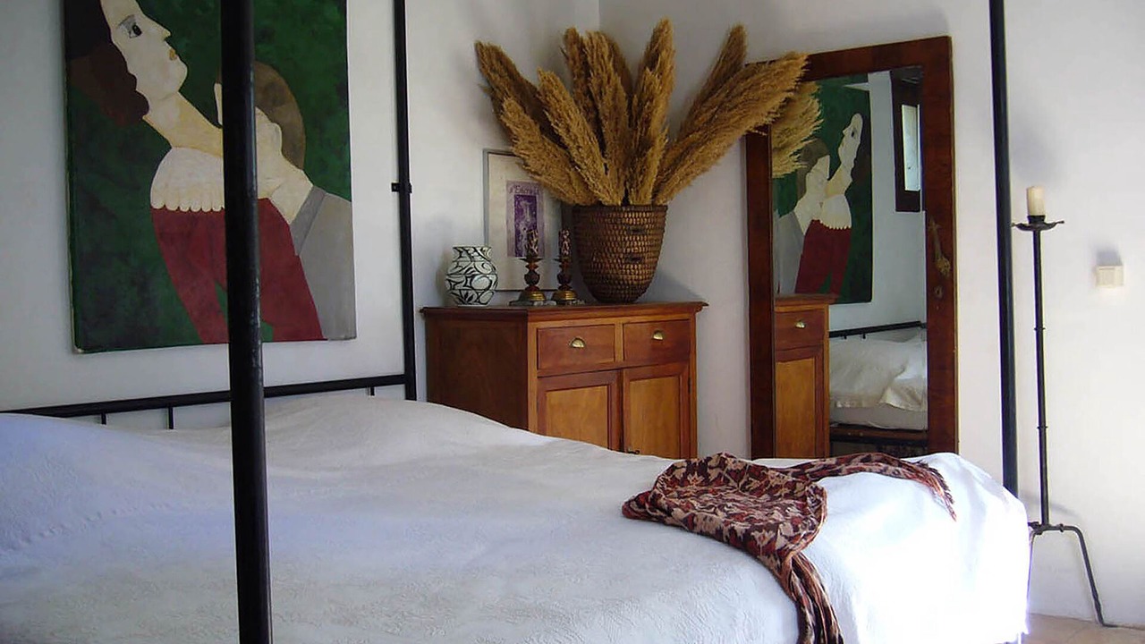 Photo of Bedroom in Deia