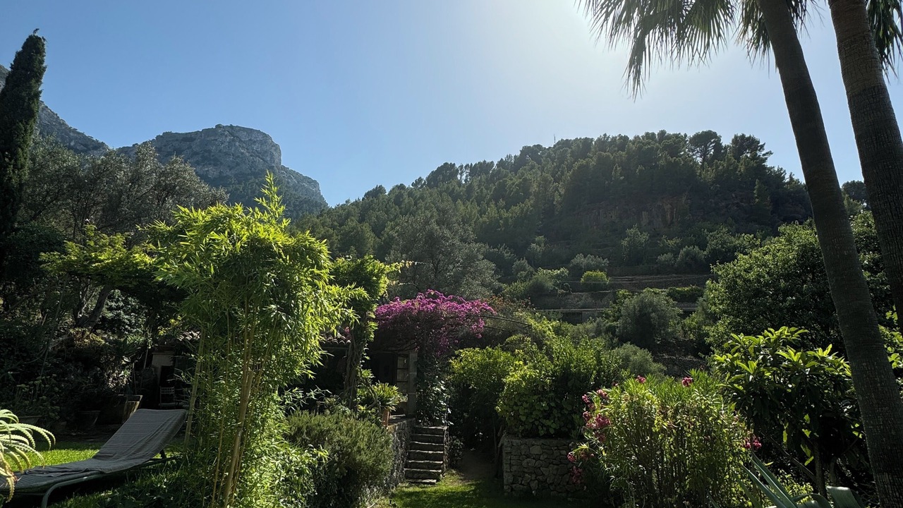 Photo of Outdoor in Deia