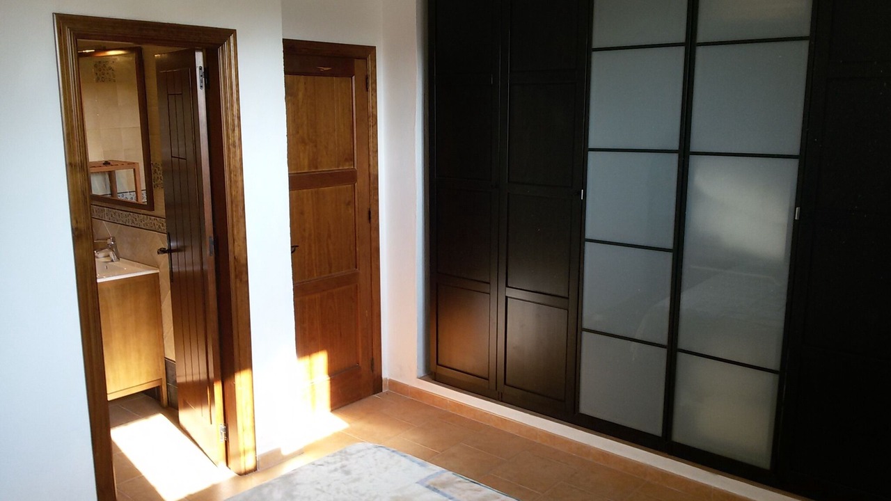 Photo of Bedroom in Nerja