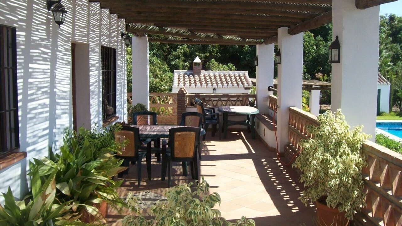 Photo of Outdoor in Nerja