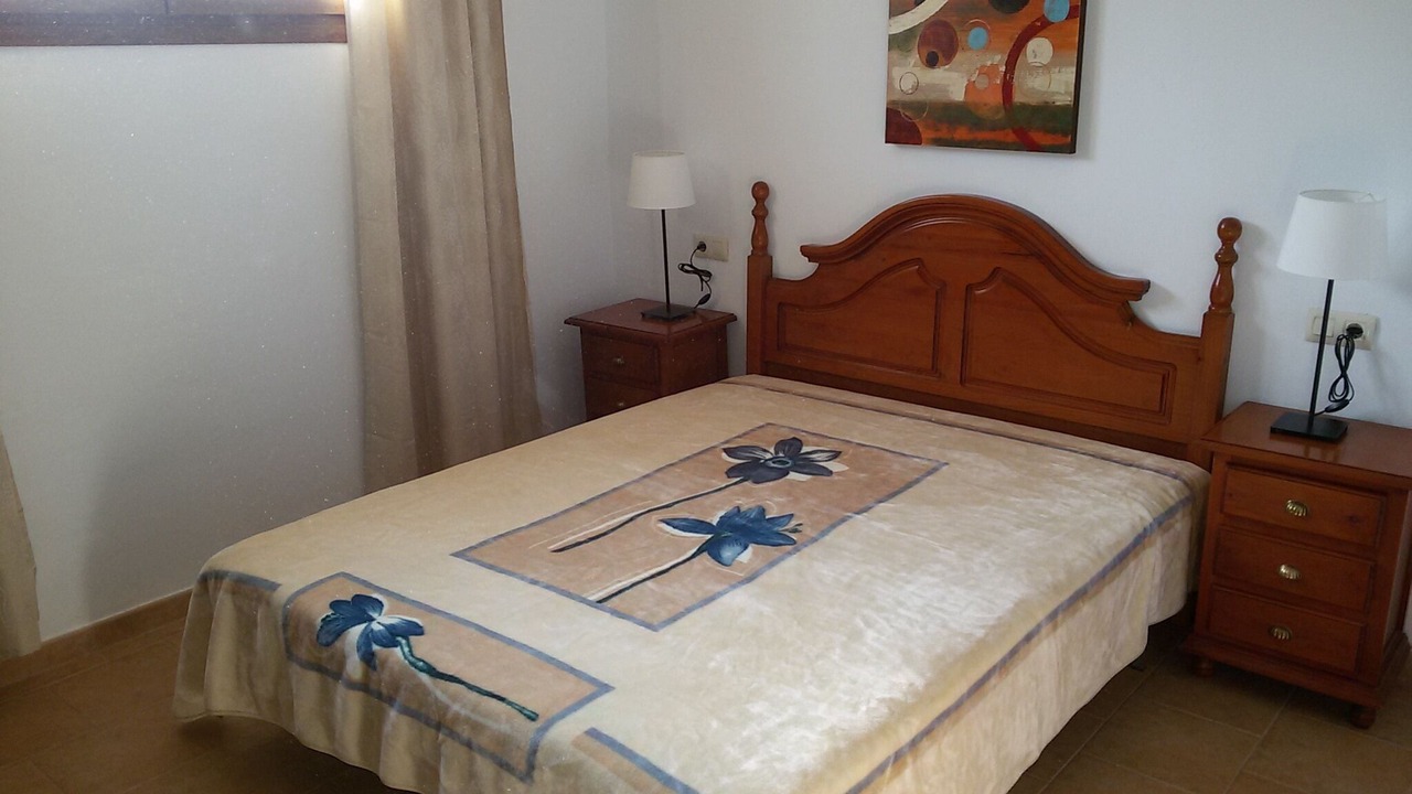 Photo of Bedroom in Nerja