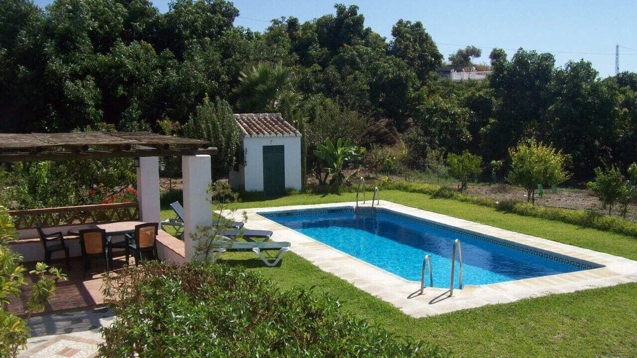 Photo of Outdoor in Nerja