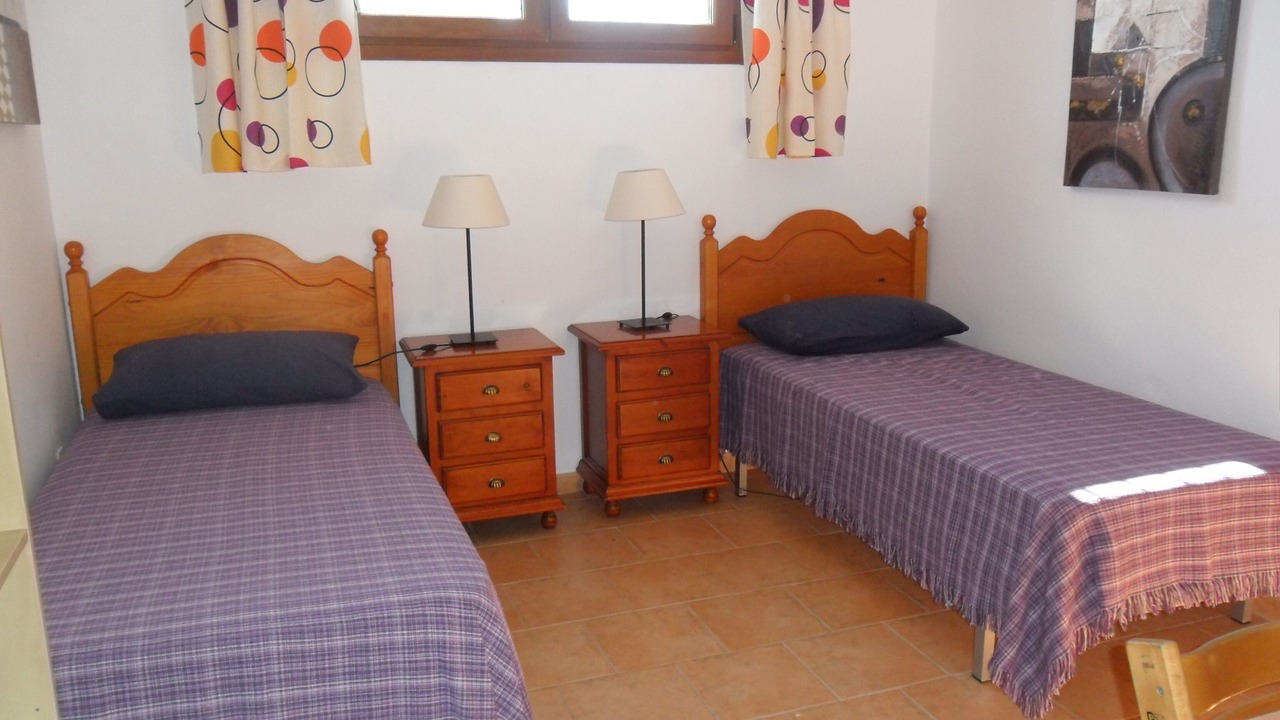 Photo of Bedroom in Nerja
