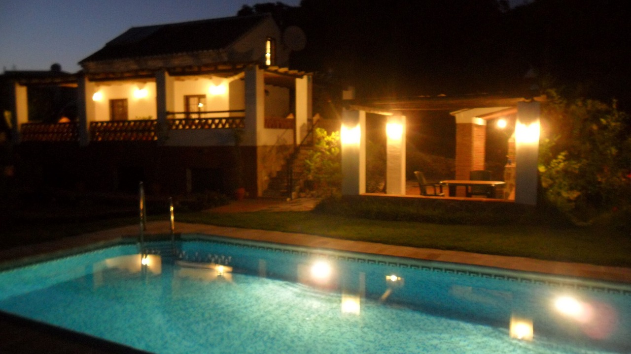 Photo of Outdoor in Nerja