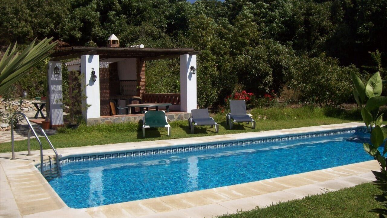 Photo of Outdoor in Nerja