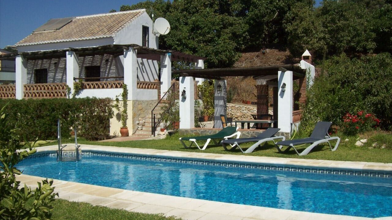 Photo of Outdoor in Nerja