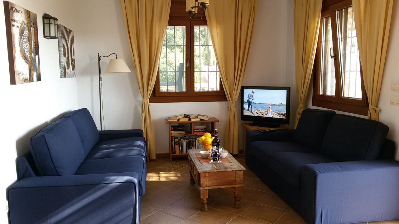 Photo of Livingroom in Nerja