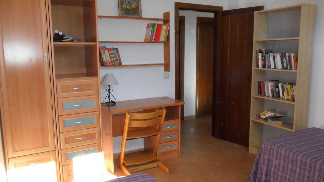 Photo of Bedroom in Nerja
