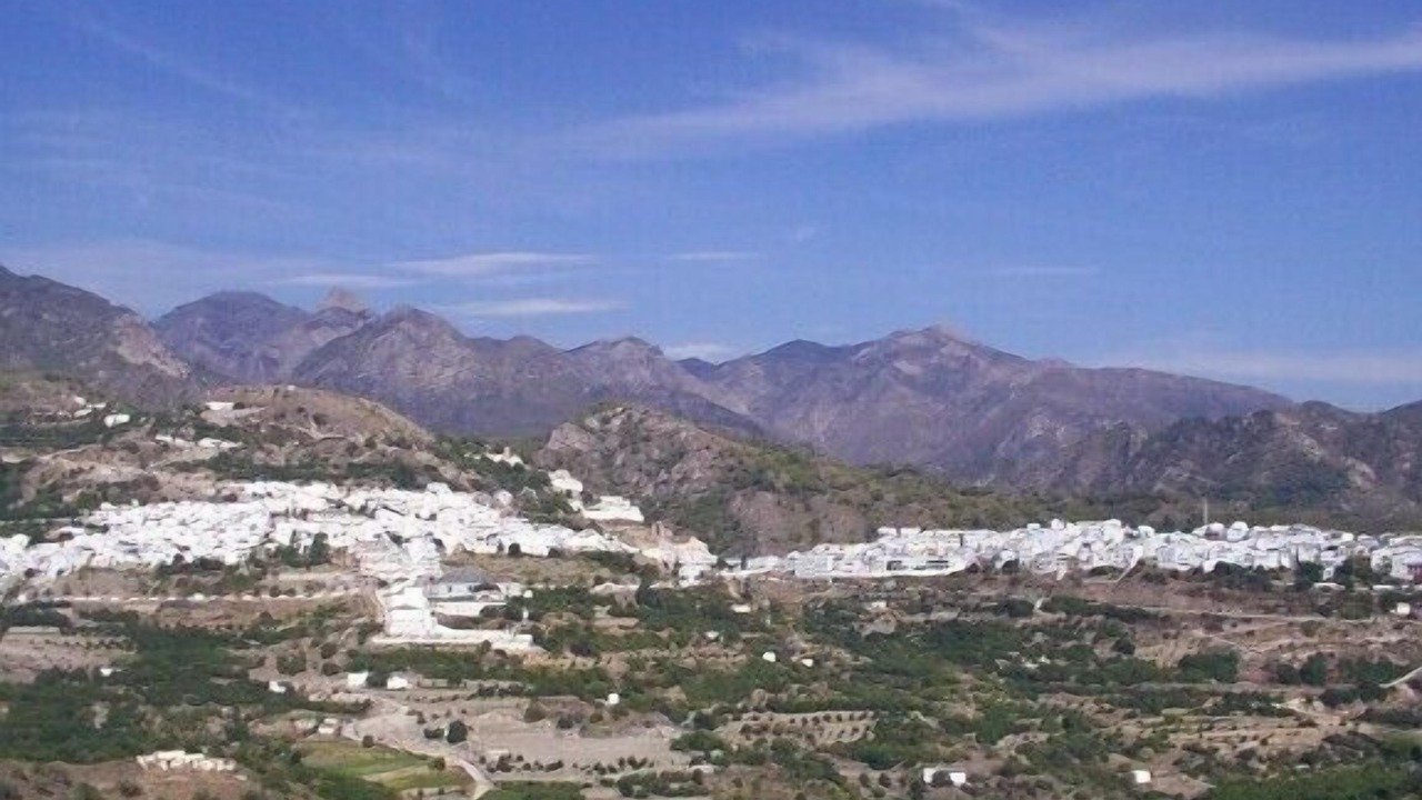 Photo of Outdoor in Nerja