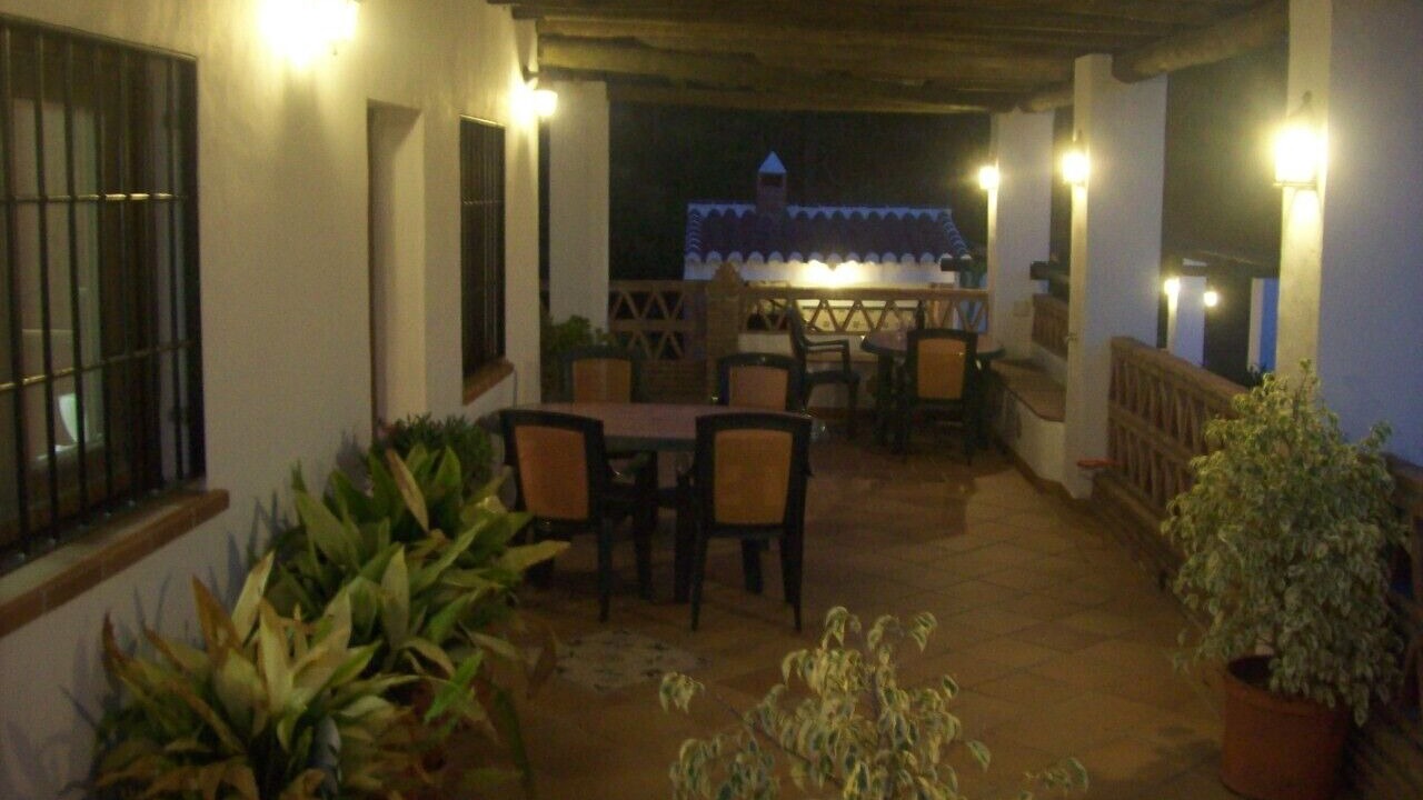 Photo of Outdoor in Nerja