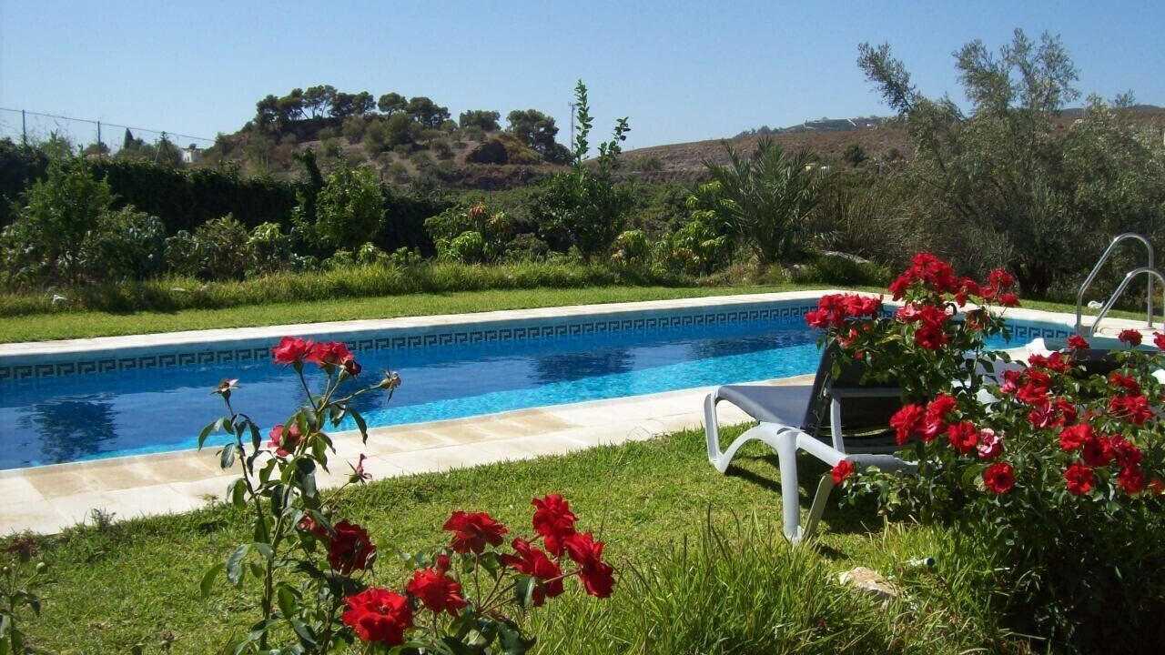 Photo of Outdoor in Nerja