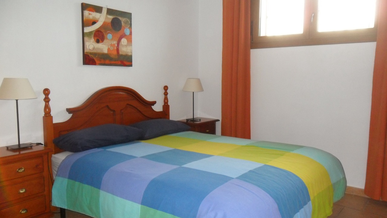 Photo of Bedroom in Nerja