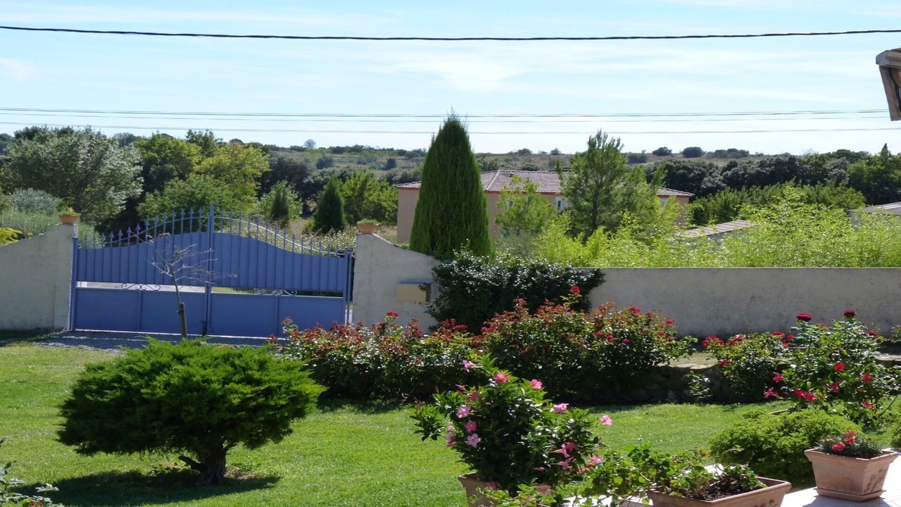 Photo of Outdoor in Restinclieres