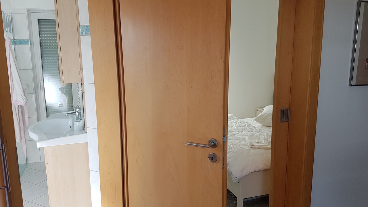 Photo of Bedroom in Frankfurt am Main Mitte-West
