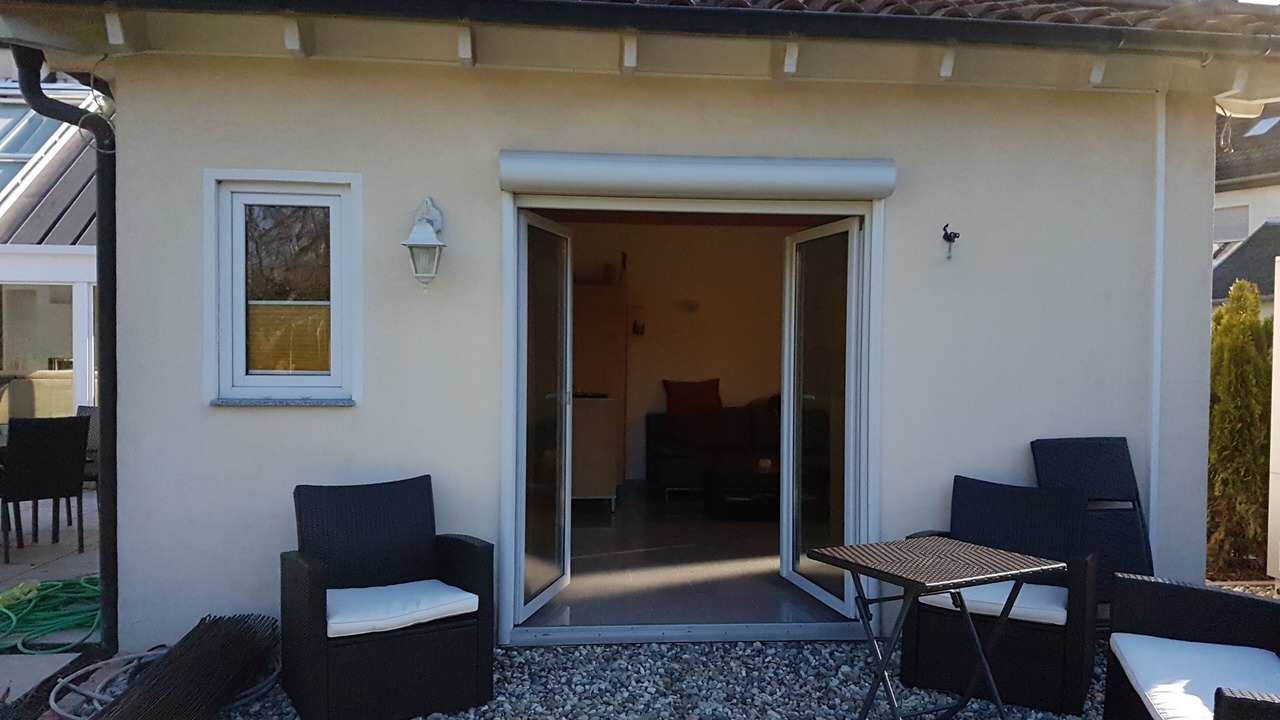 Photo of Patio Balcony in Frankfurt am Main Mitte-West