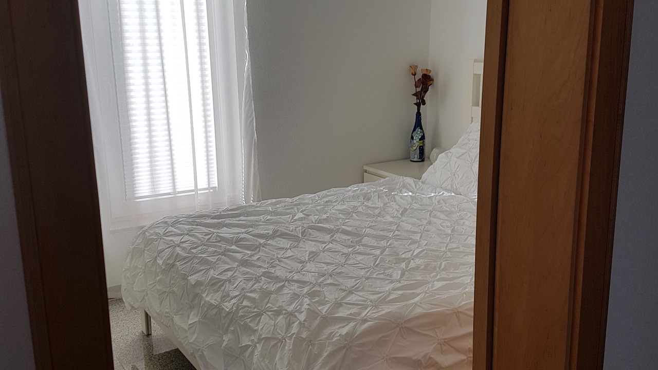 Photo of Bedroom in Frankfurt am Main Mitte-West