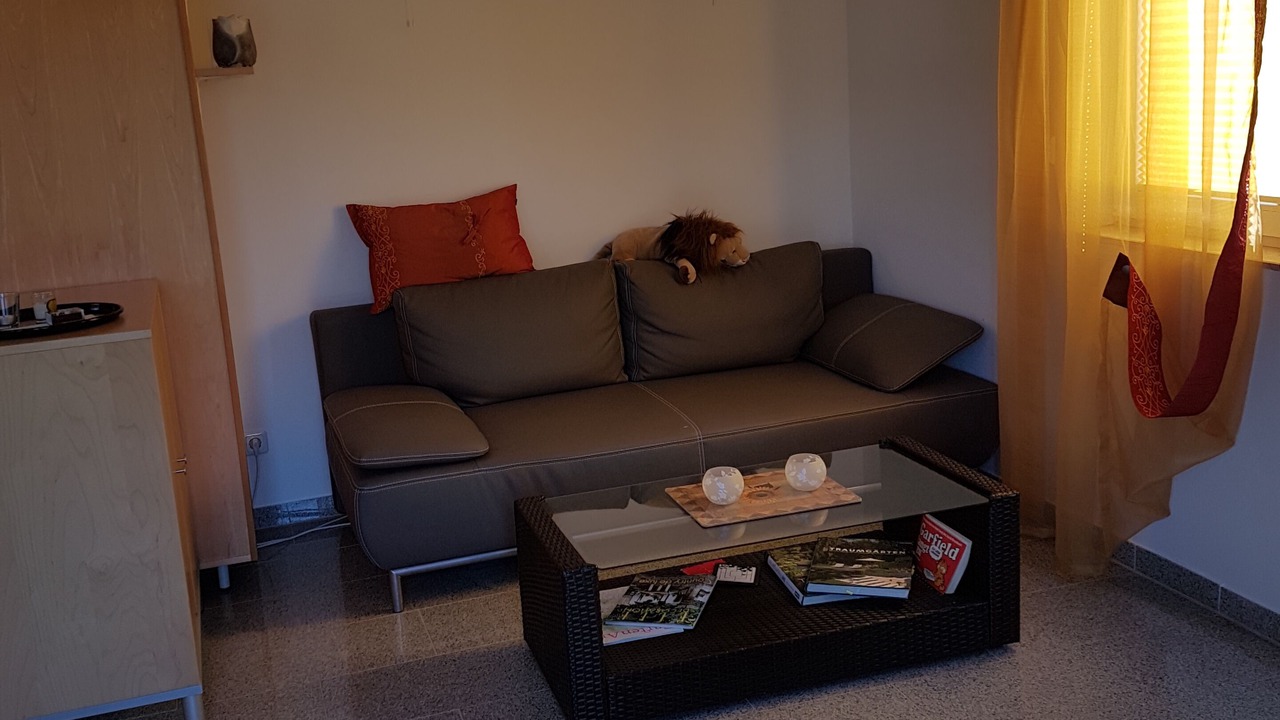 Photo of Livingroom in Frankfurt am Main Mitte-West