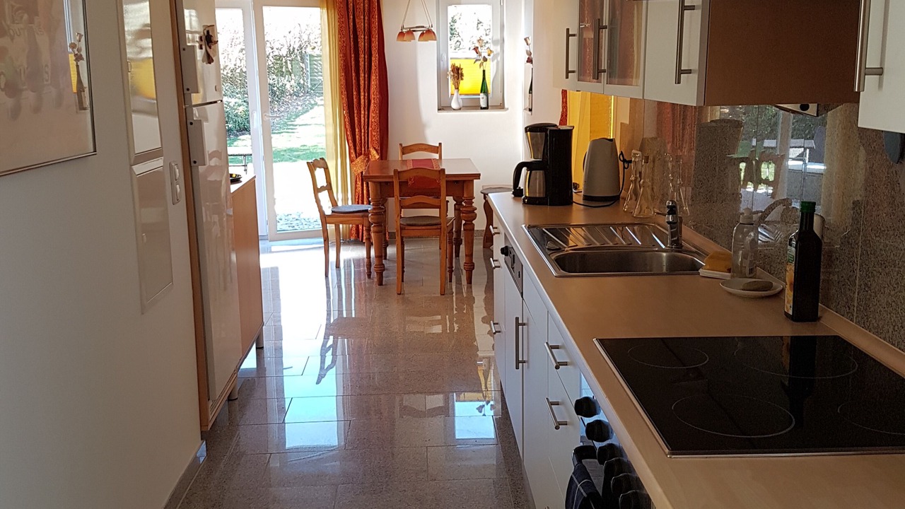 Photo of Kitchen in Frankfurt am Main Mitte-West