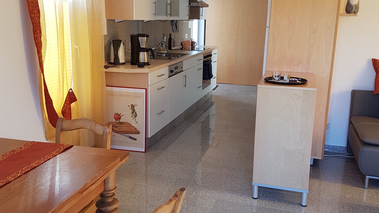 Photo of Kitchen in Frankfurt am Main Mitte-West