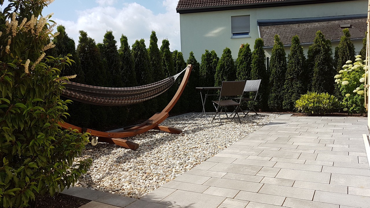 Photo of Patio Balcony in Frankfurt am Main Mitte-West