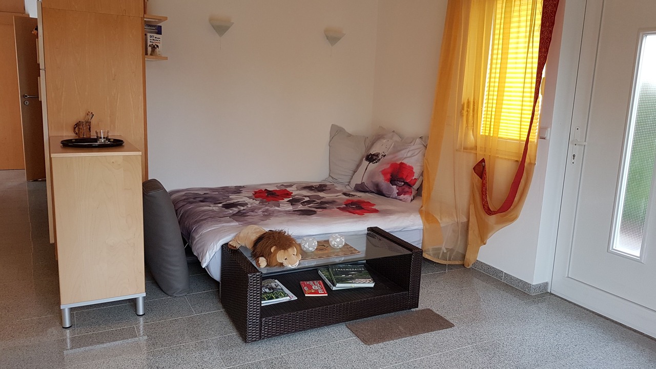 Photo of Bedroom in Frankfurt am Main Mitte-West