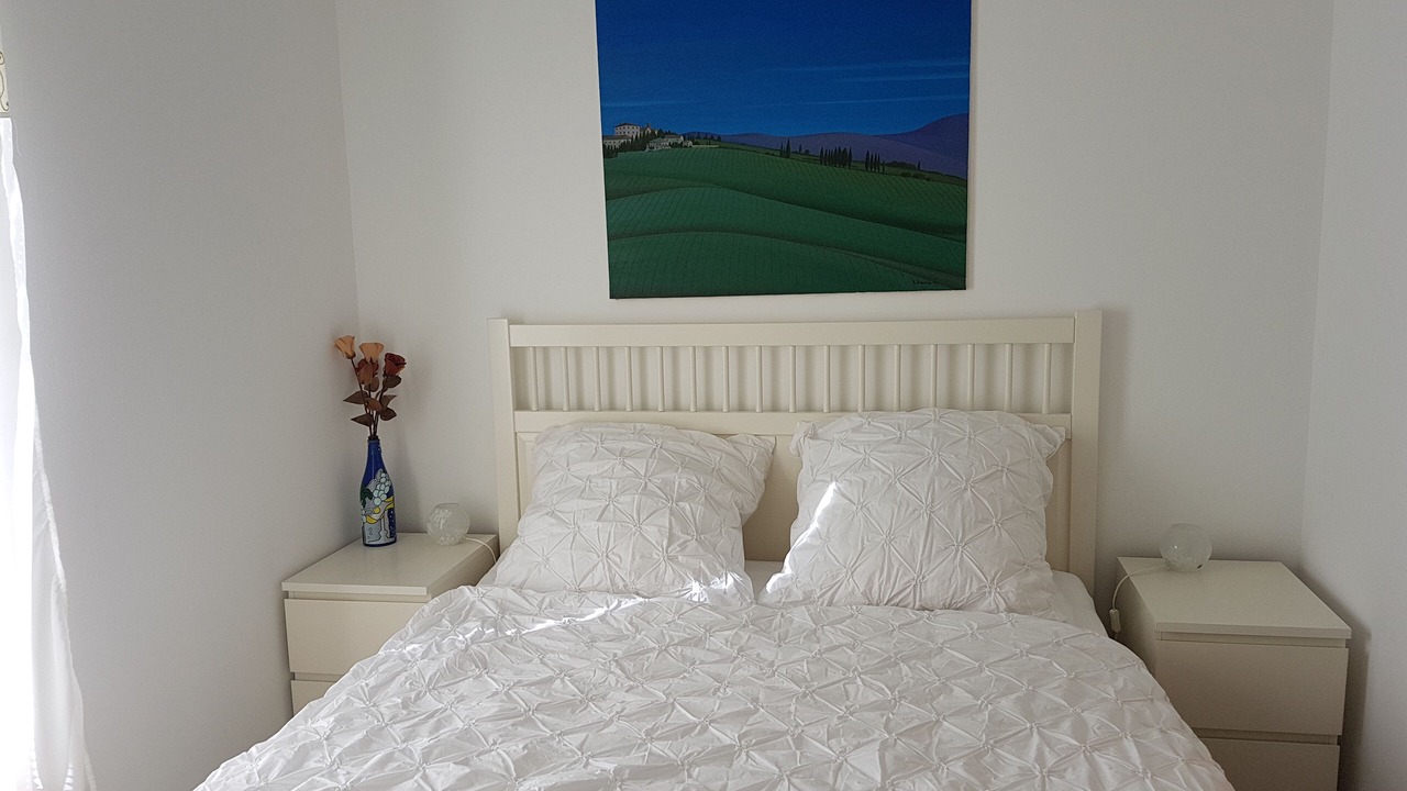 Photo of Bedroom in Frankfurt am Main Mitte-West