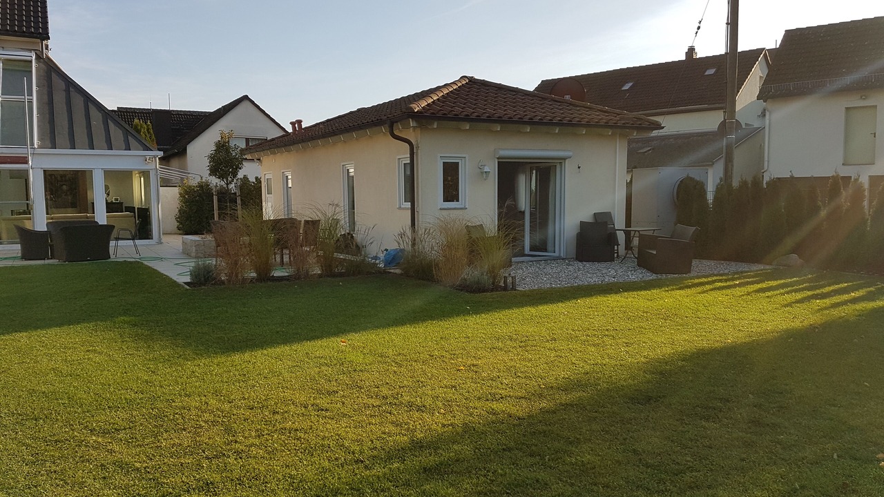 Photo of Outdoor in Frankfurt am Main Mitte-West