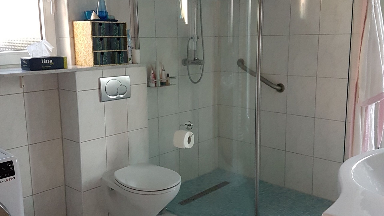 Photo of Bathroom in Frankfurt am Main Mitte-West