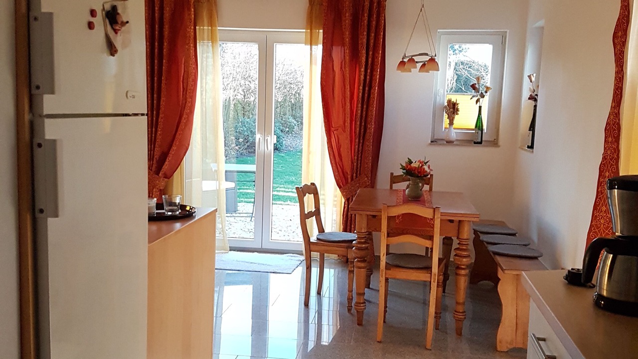 Photo of Kitchen in Frankfurt am Main Mitte-West