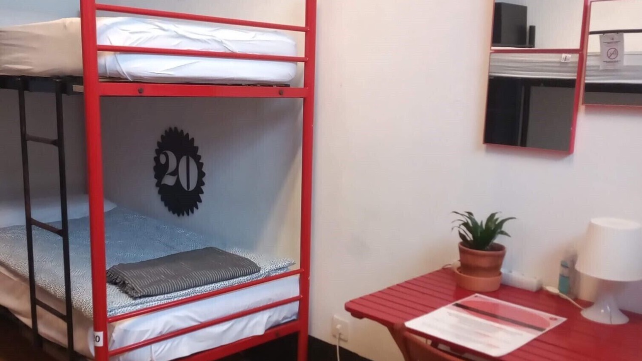 Photo of Bedroom in Deustuko San Pedro-Erribera