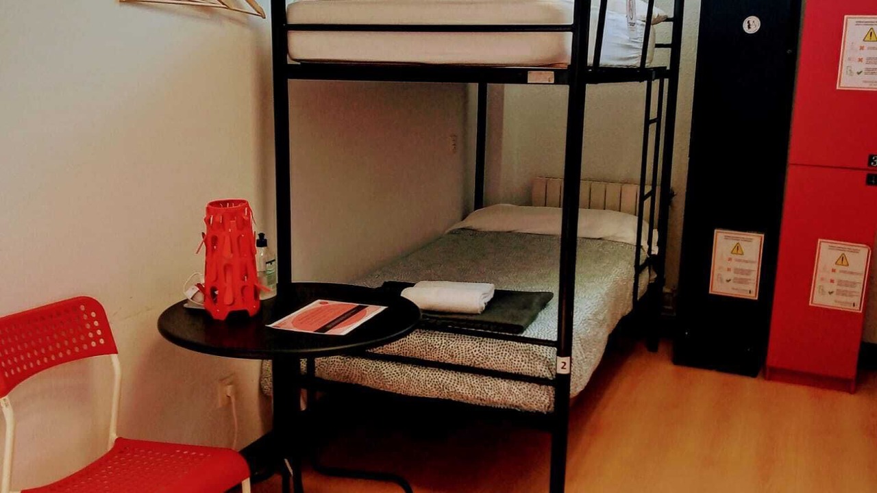 Photo of Bedroom in Deustuko San Pedro-Erribera