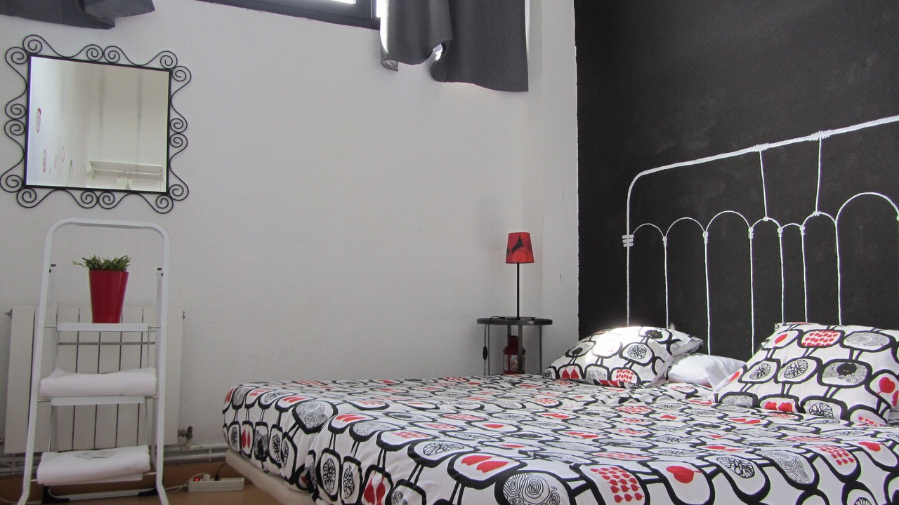 Photo of Bedroom in Deustuko San Pedro-Erribera