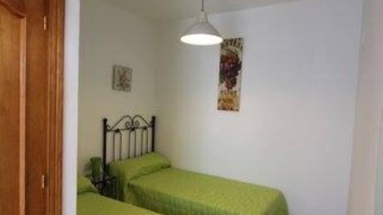 Photo of Bedroom in Nerja City Centre