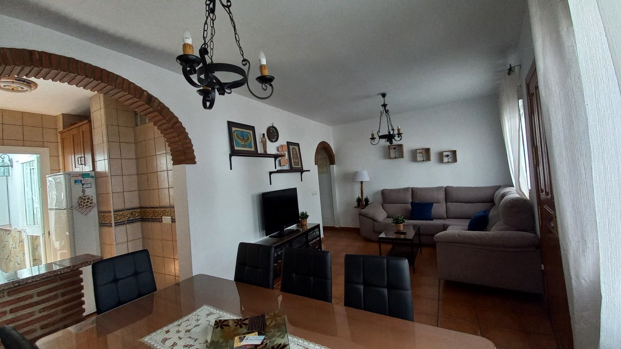 Photo of Livingroom in Nerja City Centre
