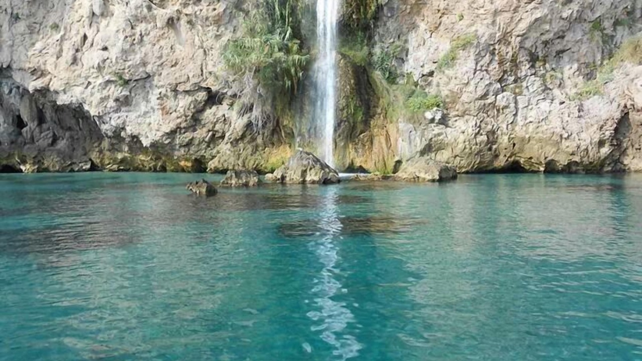 Photo of Outdoor in Nerja City Centre