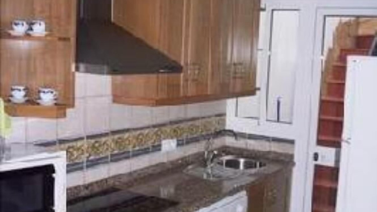 Photo of Kitchen in Nerja City Centre