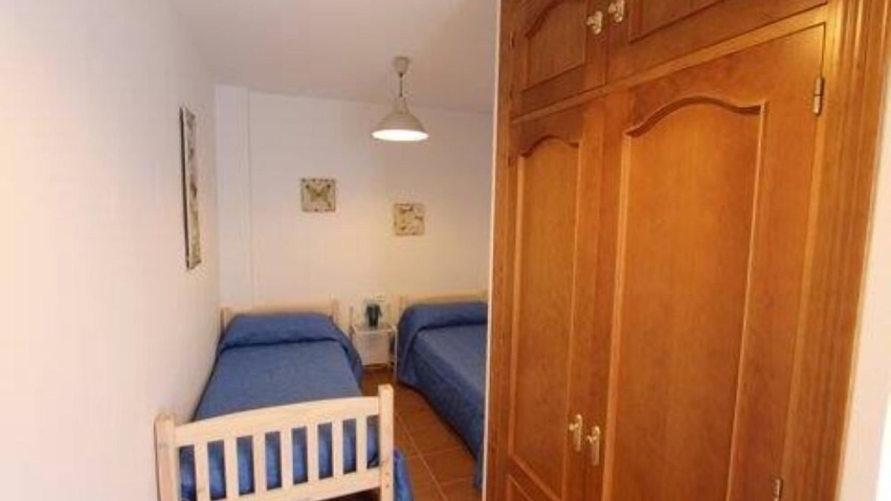 Photo of Bedroom in Nerja City Centre