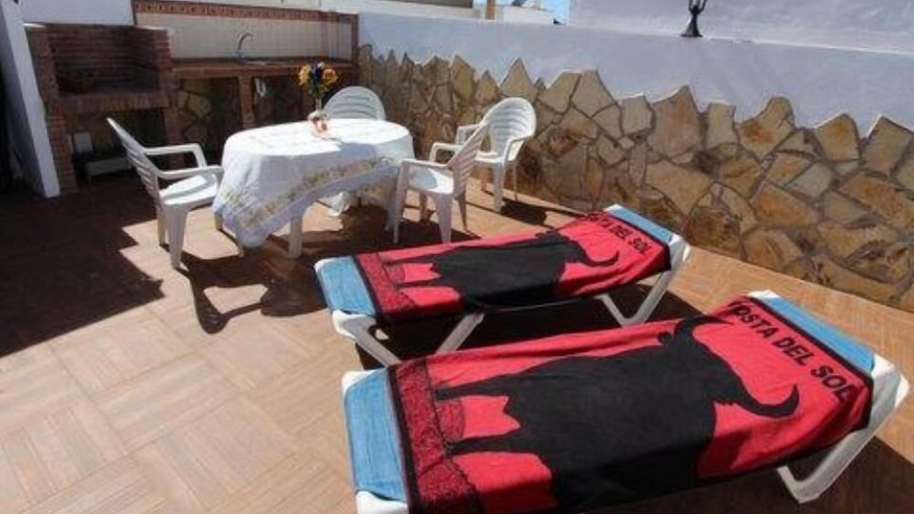 Photo of Outdoor in Nerja City Centre