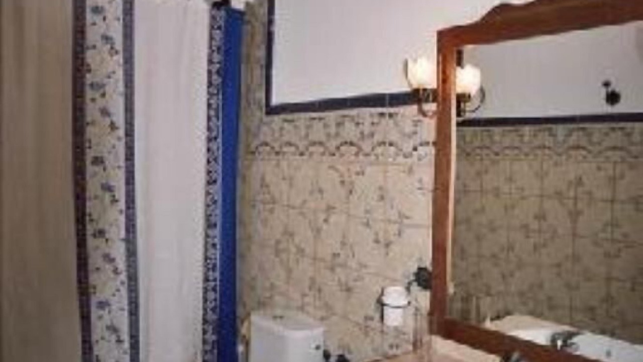 Photo of Bathroom in Nerja City Centre