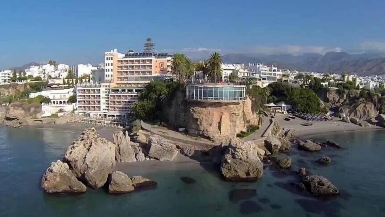 Photo of Others in Nerja City Centre