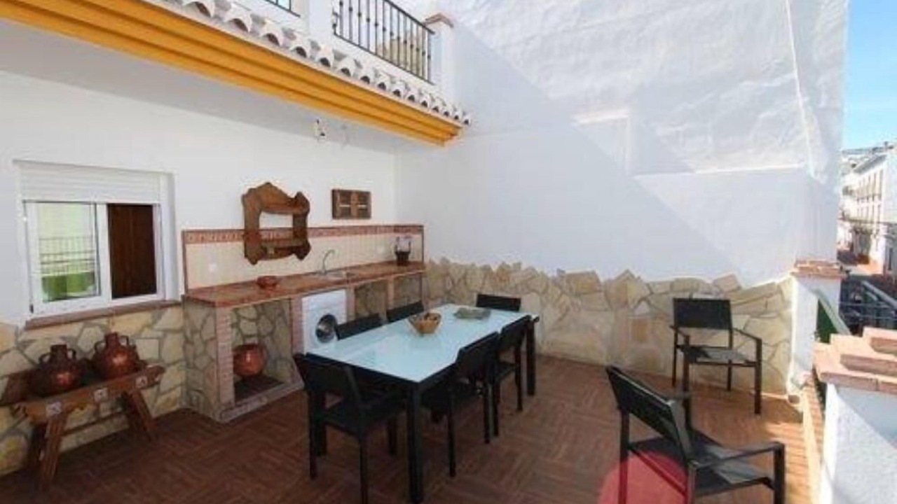Photo of Outdoor in Nerja City Centre