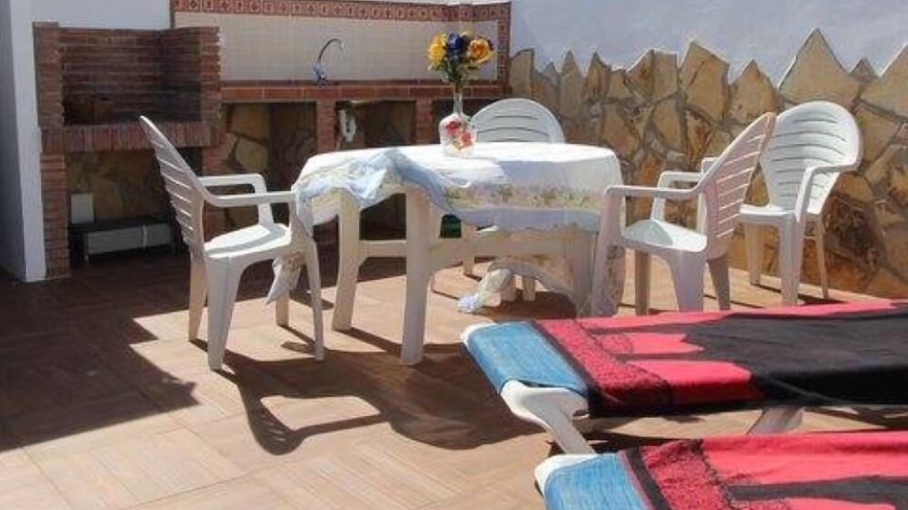 Photo of Outdoor in Nerja City Centre