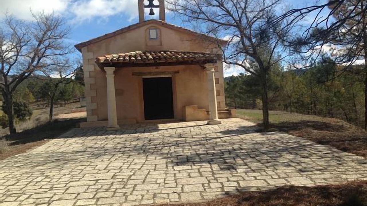 Photo of Outdoor in Villar de Domingo Garcia